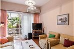 Tasteful Apartment in Athens with Air-Conditioning