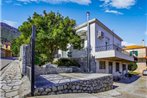 Homely Holiday Home in Sernikaki with Balcony