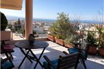 Glyfada Skyline Sea View Luxury Apartment & Business Suite