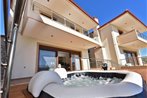 Katerina Seaview Maisonette - Nea Moudania Halkidiki