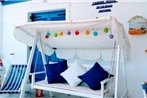 Holiday home Monolithos Beach