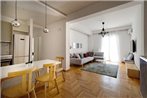 Bonsai apartment in Athens