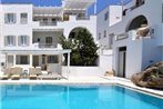 Anthos Apartments