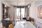 Contemporary & Comfy Apt next to Acropolis Museum