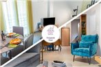 Athens Cozy Suites - Thiseas Suites