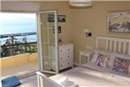 Tsirigotis Rooms Edipsos Sea View