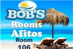 Bob's studio 106