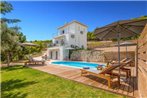 Ai Giannis Villa Sleeps 6 with Pool Air Con and WiFi