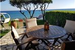 Glyfada Beachfront Villa Aa1g