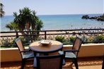 Corfu Glyfada Beachfront Apartment 7