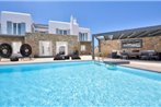 Tohu Villas Mykonos