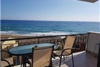 Corfu Glyfada Beach Apartments