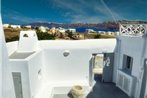 Golden Stone Santorini Suites