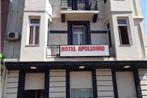 Hotel Apollonion