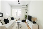 Serene 1 BR Apartment in Koukaki by UPSTREET