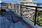 Rodos Beach Apartment 33