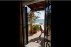 Natalia Loft Apartment C with panoramic sea views of Agios Gordios bay