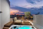 Athens ANASA Suite