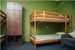 dormitories