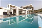 Rock Bay Villas - Luxury Villas in Crete