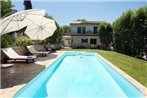 Spitaki Pool House