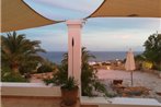 Tranquil Villa with Sea view in Ammopi Karpathos