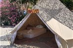 Simos Camping Elafonisos & Bungalows