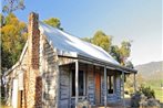 Grampians Pioneer Cottages