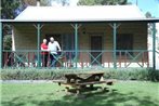 Grampians View Cottages and Units