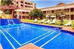 Gran Hotel Cochabamba