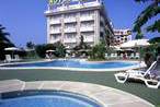 Elba Motril Beach & Business Hotel