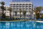 Gran Hotel Las Fuentes de Fantasia Hoteles