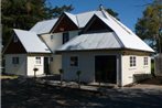 Granary at Gunyah Country Estate