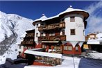 Chalet Obergurgl Luxury Apartments