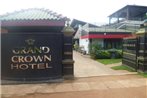 Grand crown Hotel