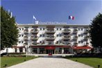 Hotel Barriere Le Grand Hotel