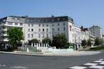 Grand Hotel de la Gare