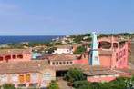 Grand Hotel In Porto Cervo