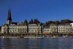 Grand Hotel National Luzern