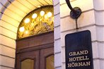 Grand Hotell Hornan