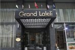 Grand Laleli Hotel