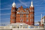 The Metropole Hotel