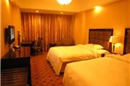 Grand Regency Hotel Qingdao