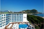 Grand Zaman Beach Hotel