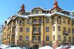 Grand hotel Stary? Smokovec