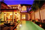 Grania Bali Villas