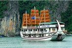 Gray Line Halong Cruise