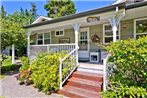 Graycliff Cottage Oceanfront B&B