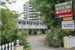 Forster Beach Motel