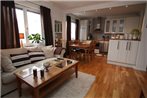 Great Living Accommodation - Jonkoping City